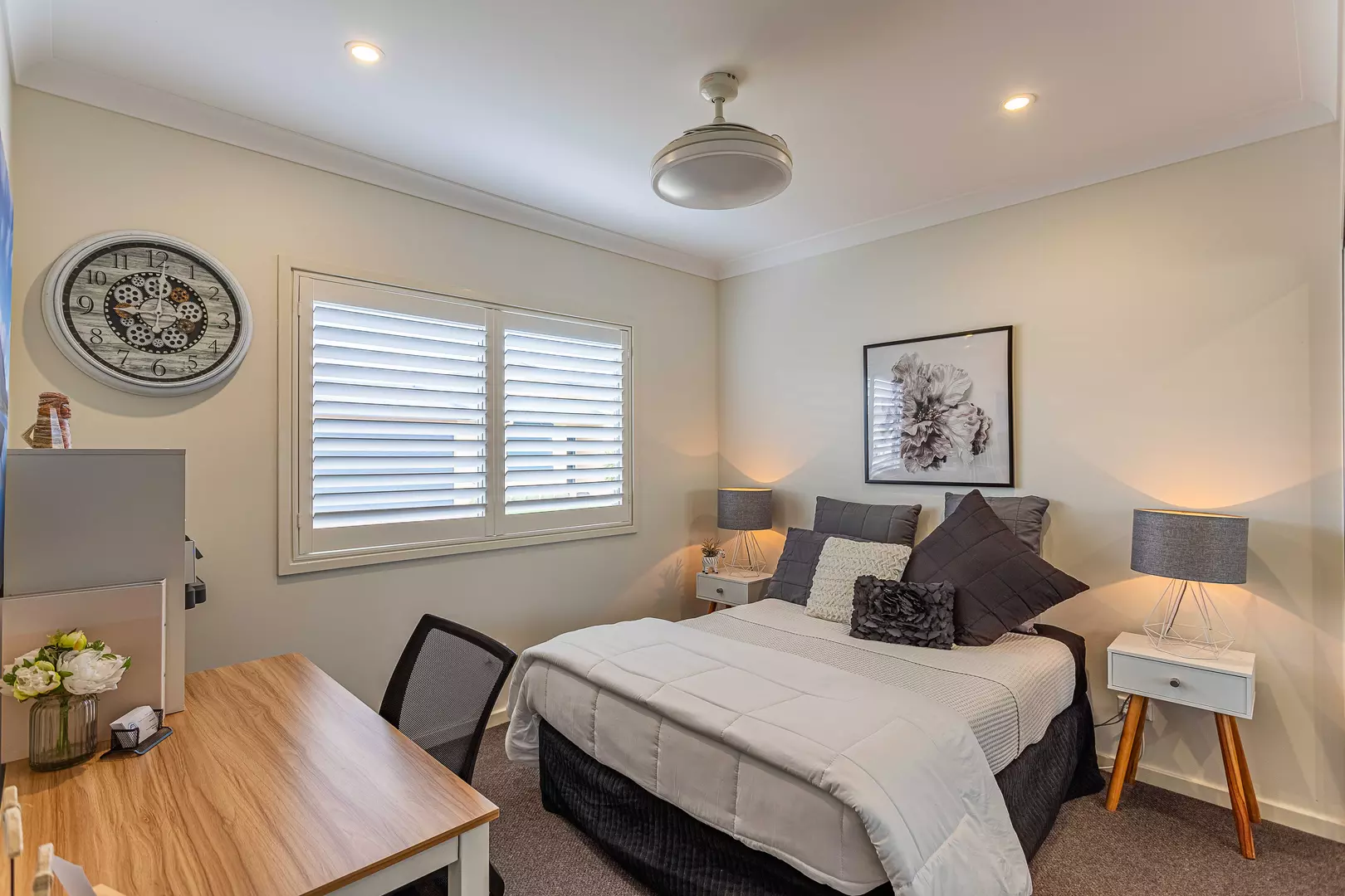 Palm Lake Resort Fern Bay - Immaculately presented