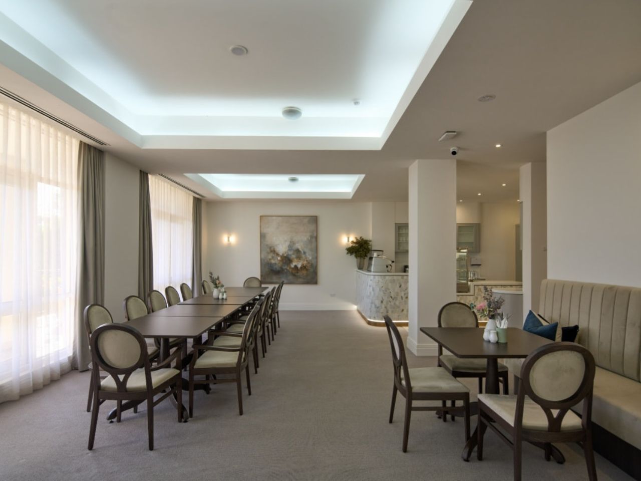 Sackville Grange Retirement Village