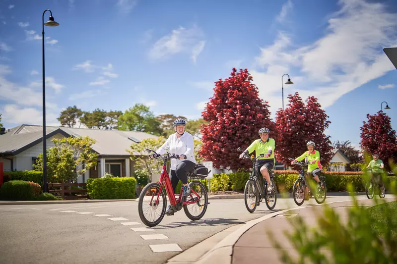 Brand-New Villa with Quality Finishes and Open-Plan Design