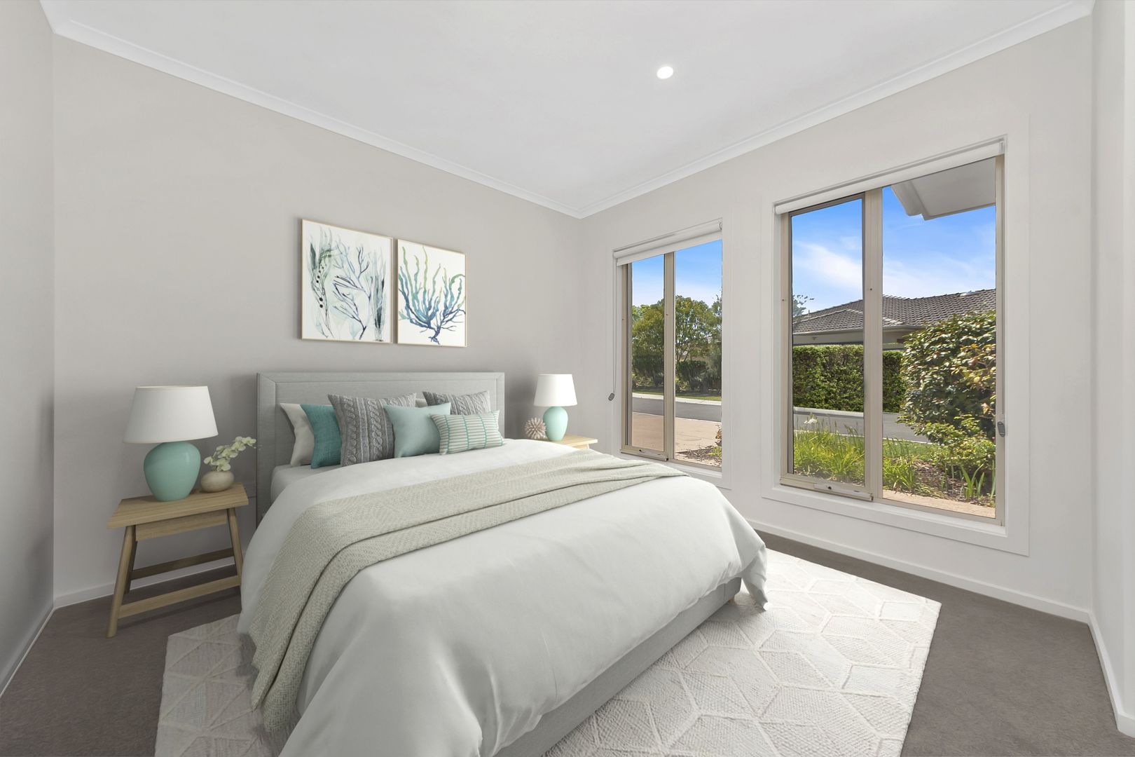 14/1A Gowanbrae Drive, Gowanbrae Village, Gowanbrae