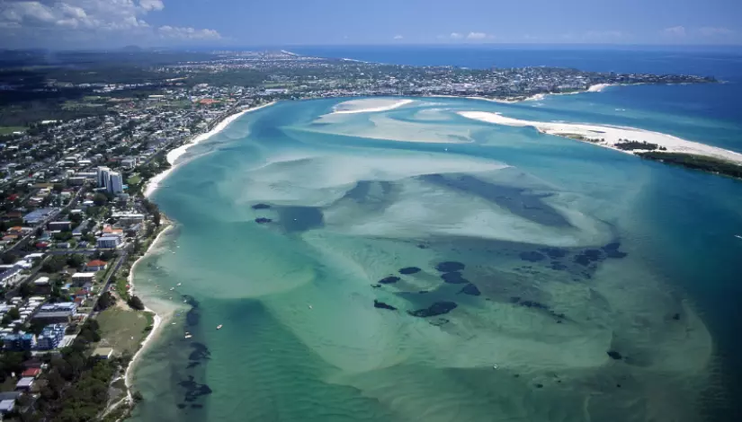 Caloundra