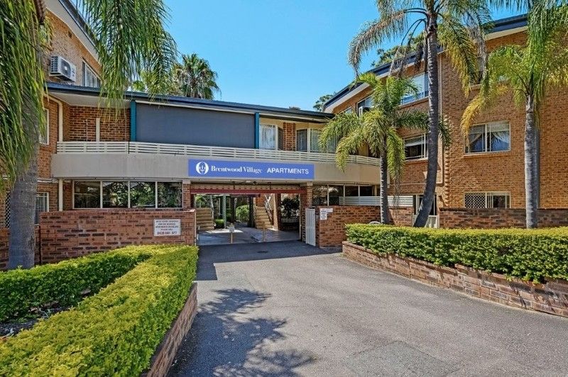 Serviced Apartment Living with Style