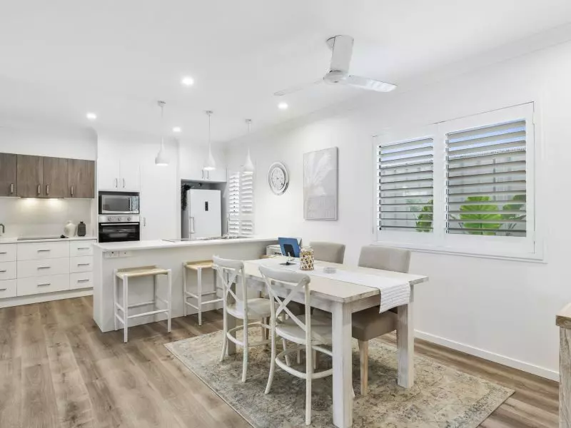 Welcome to Effortless Over 50's Living