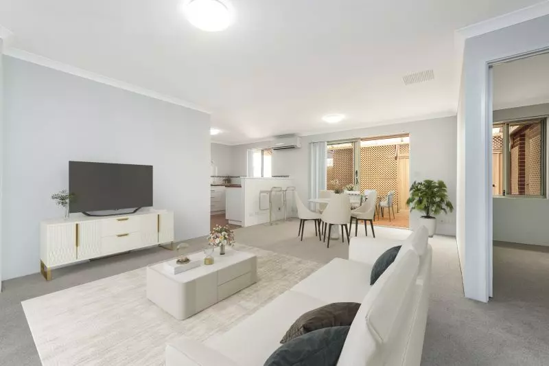 Exciting Opportunity in Great Location for your Relaxed Retirement....