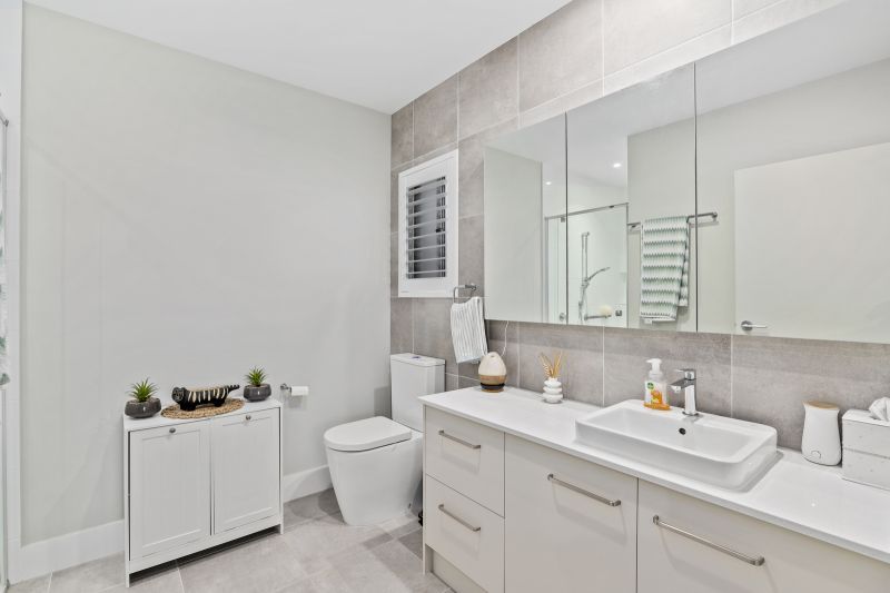 Site 189 - Established Allora