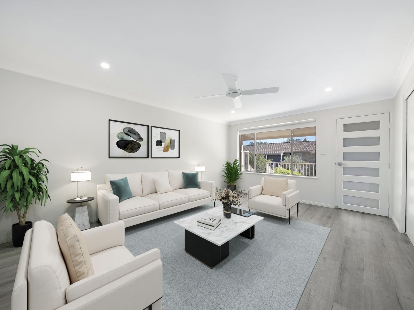 64/126 Hindman Street, Port Macquarie NSW 2444