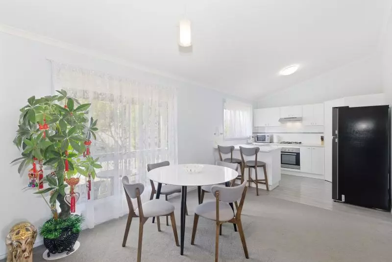 Charming Two-Bedroom Cottage