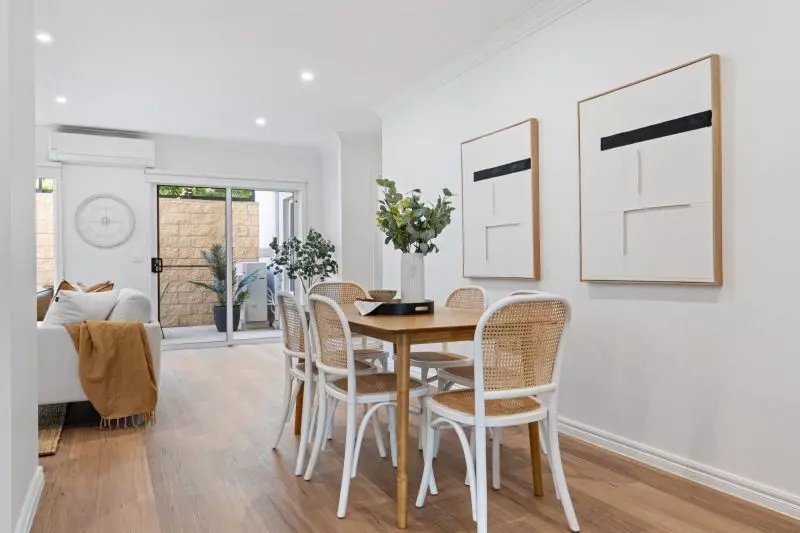 Newly Renovated and perfectly positioned!