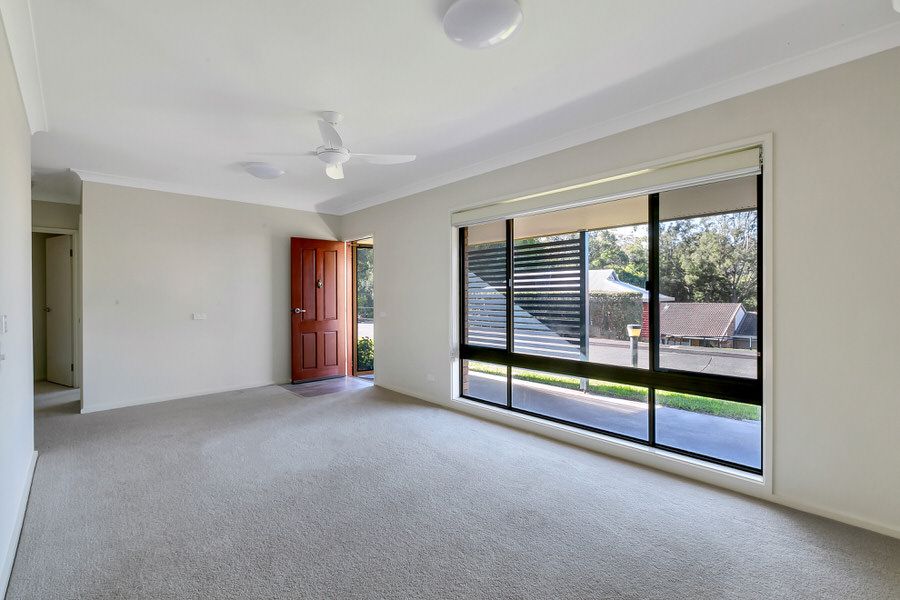 Uniting Caroona Goonellabah Retirement Village