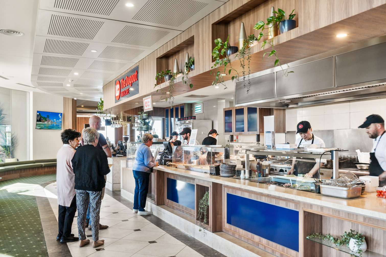 RSL ANZAC Retirement Village 