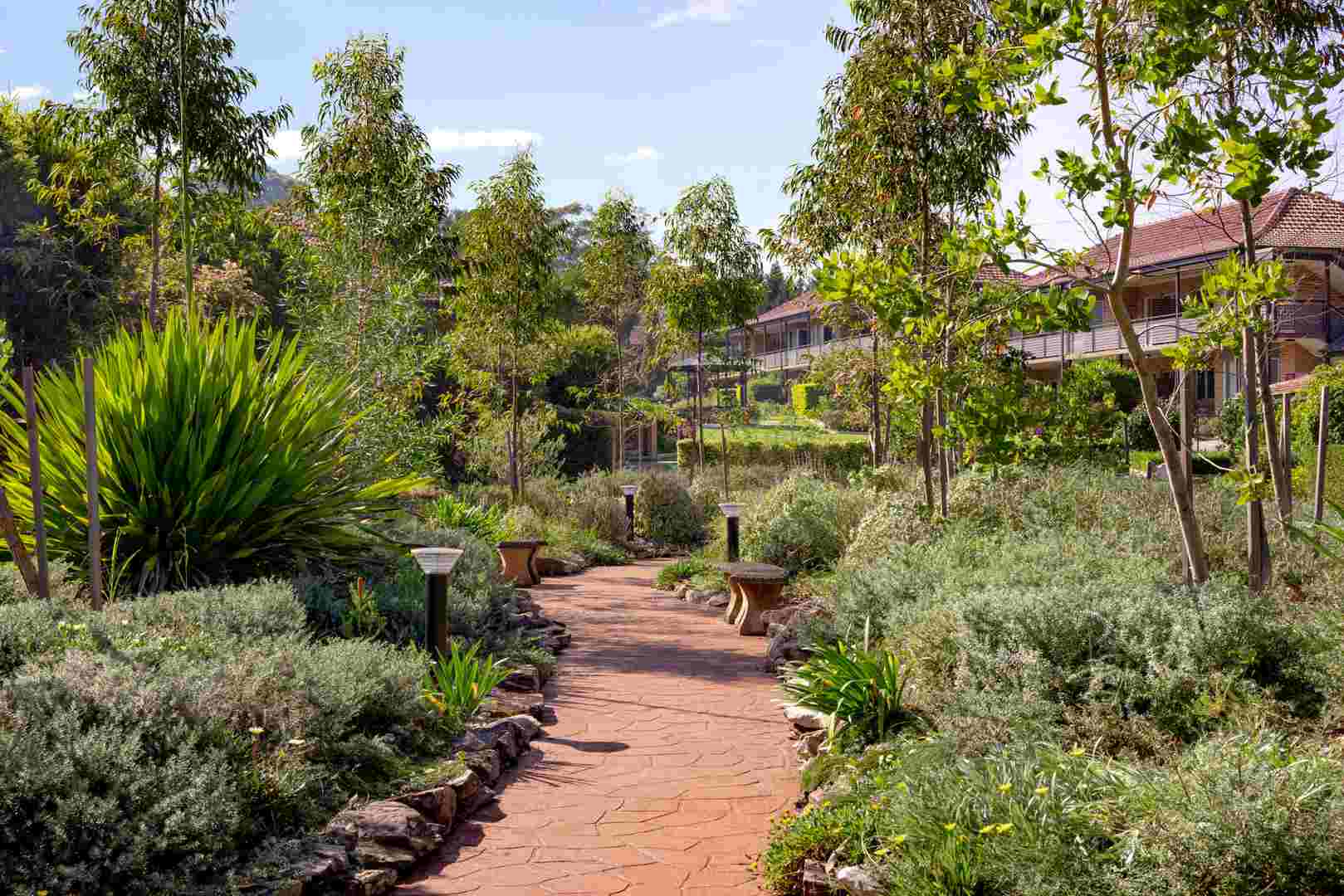 Uniting Kentgrove Retirement Village