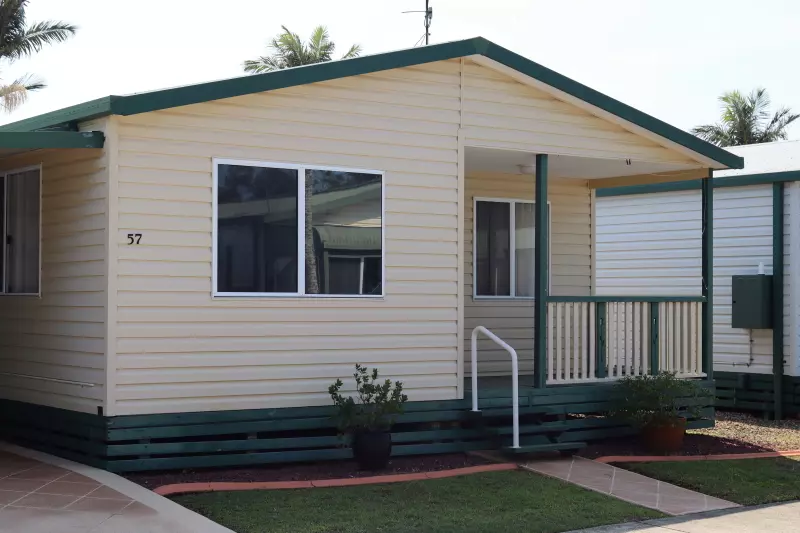 Noble Lakeside Park – Over 50’s Lifestyle Resort 