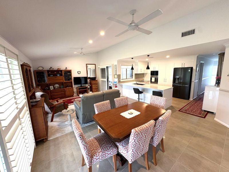 Prime Location Great Bush Outlook