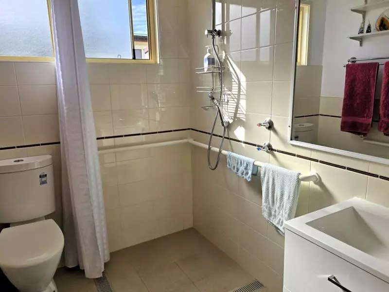 Sunny Home Ready for Your Personal Touch