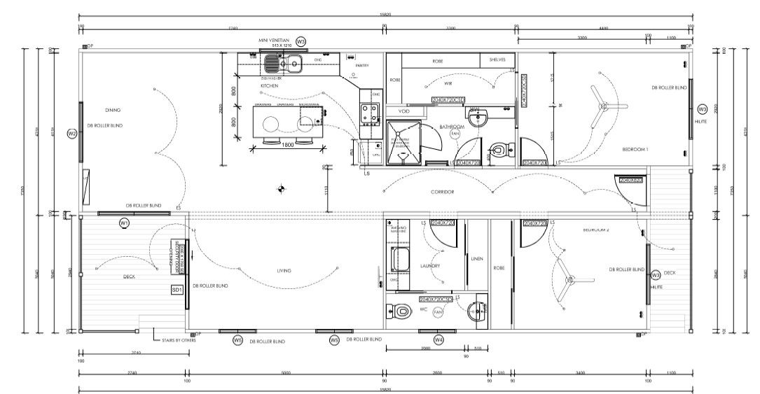 Ballarat Lifestyle Village - Stage 2 New Homes