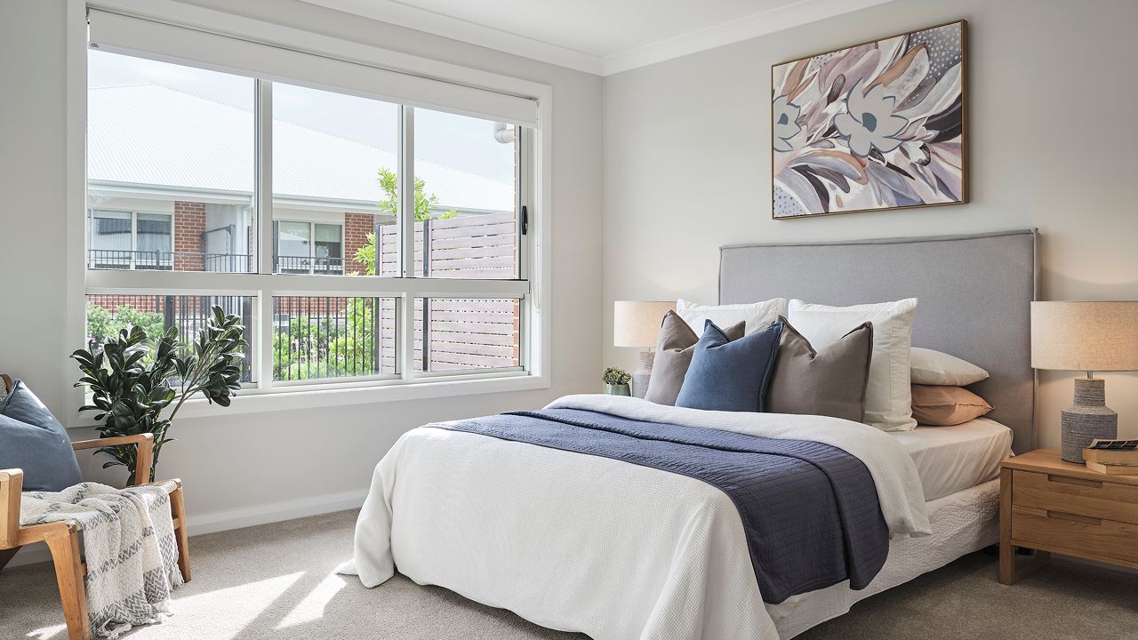 Final Oran Park Village Release – Vibrant Retirement Community Living.