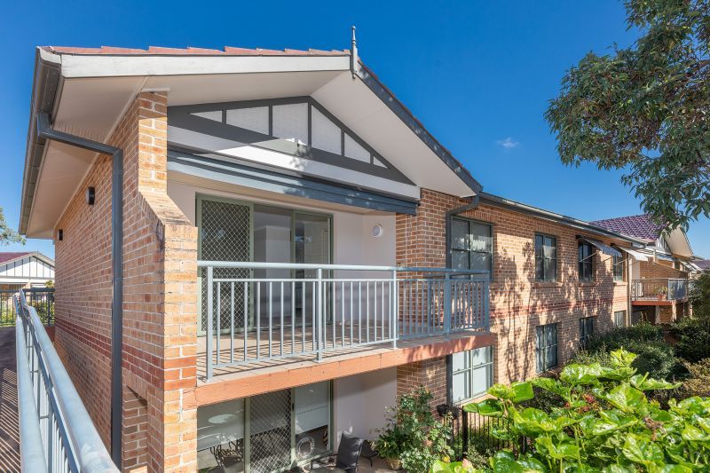 Quality retirement living