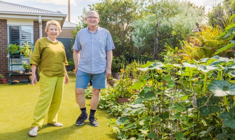 11/1 McClintock Drive, Murrumba Downs