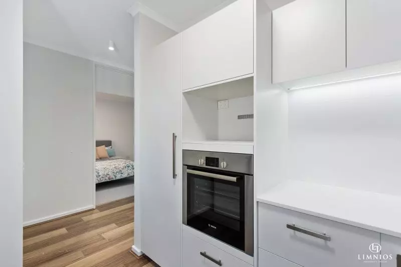 CURRENTLY UNDER OFFER. This gorgeous villa exudes tranquility!