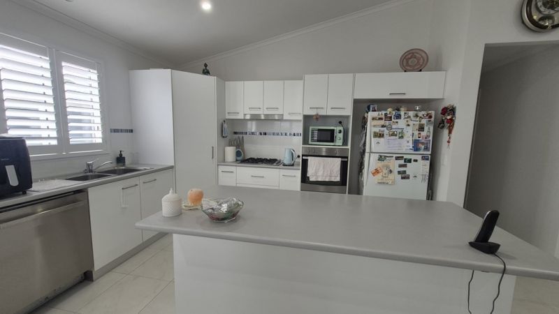 Spacious Home in Lifestyle Community