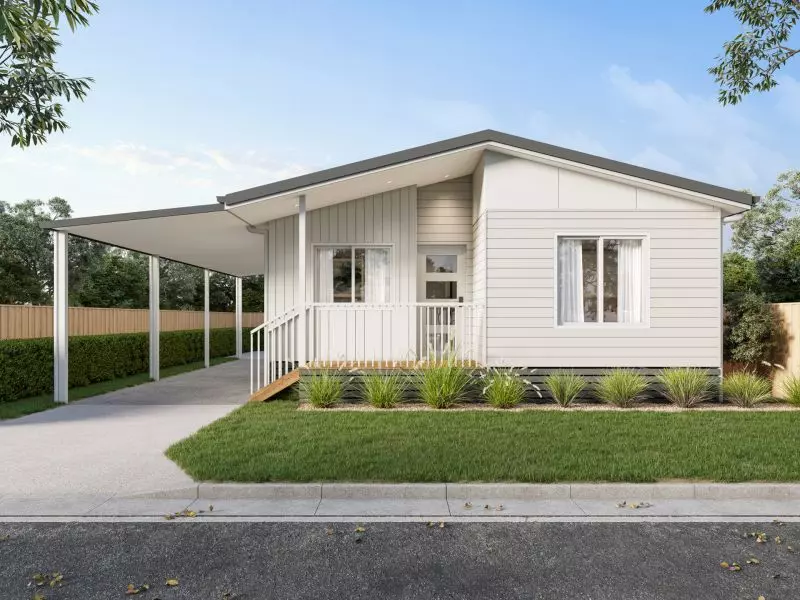 Hallidays Point Village - Site R12