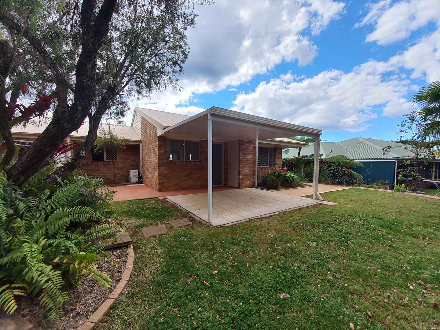 New lifestyle beckons - Unit 27 Palmwoods Garden Village