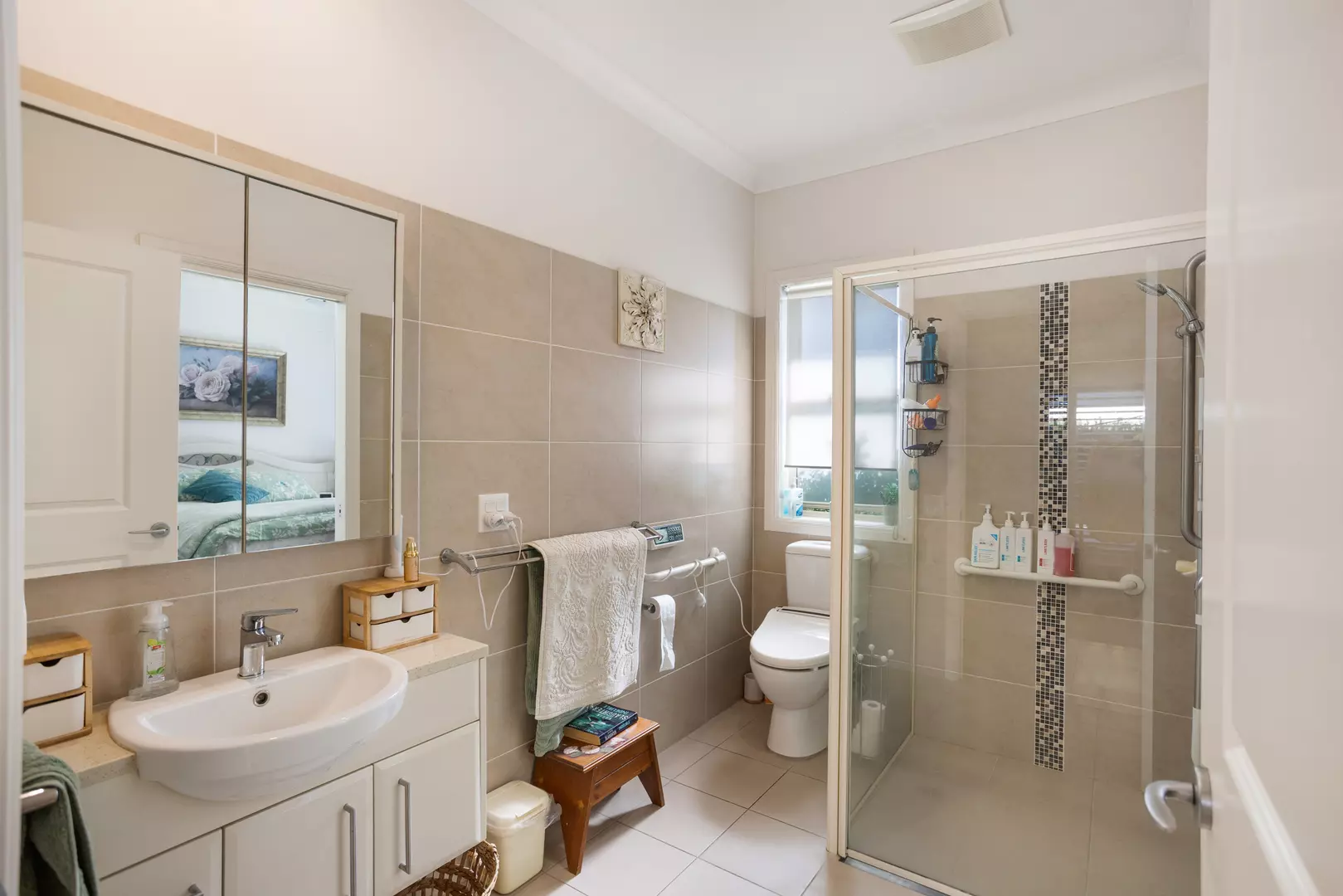 Cezanne B by Palm Lake Resort Tea Gardens