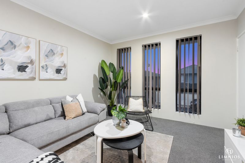 Easy Living in Princeton!