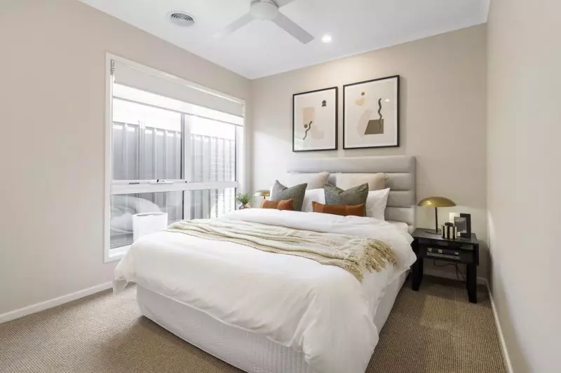 Unwind in understated luxury