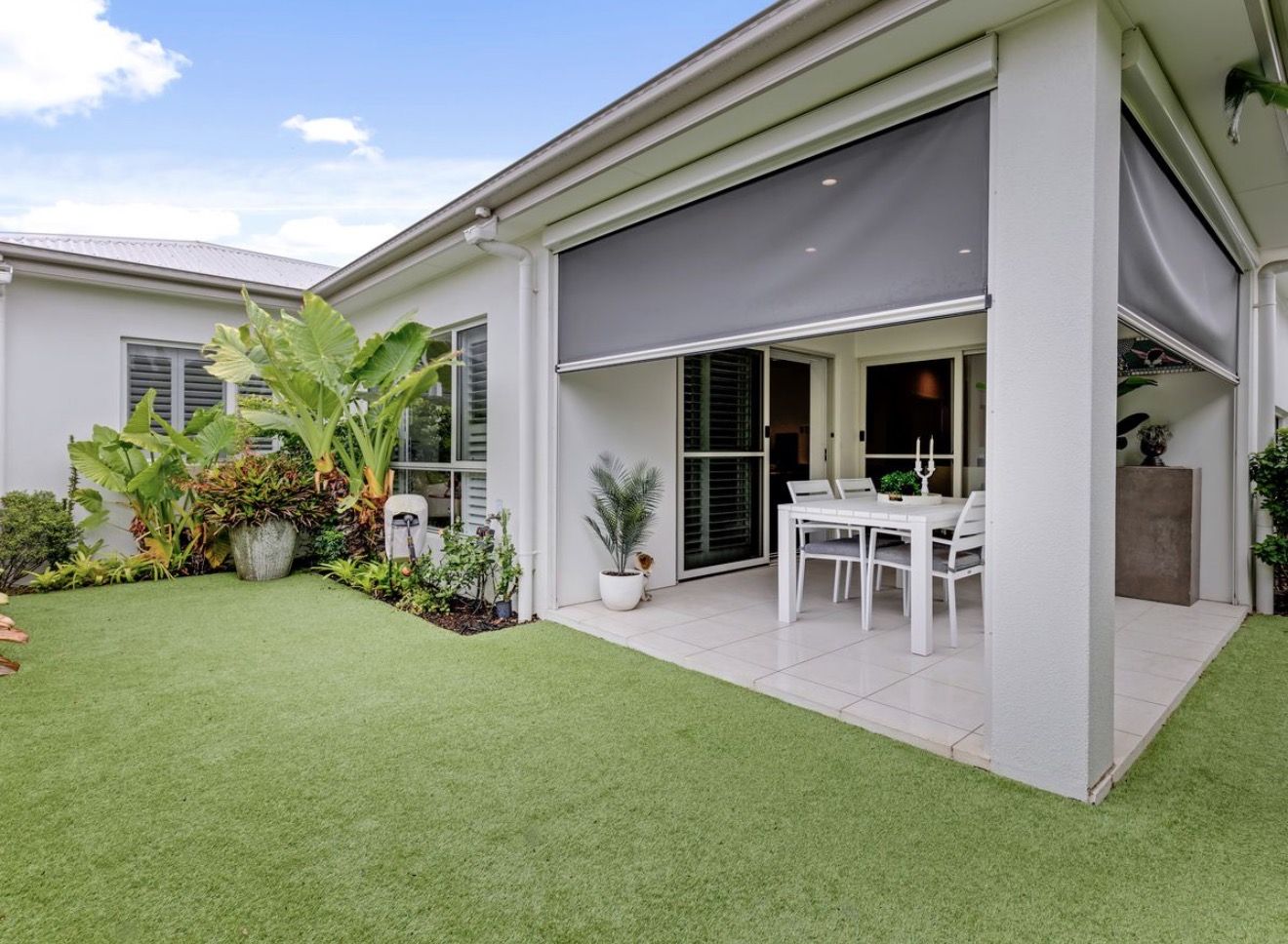 Halcyon Nirimba Luxury Lifestyle Resort  - Home 33