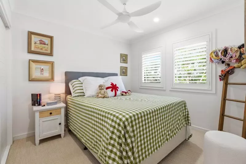 Perfect Modern Haven