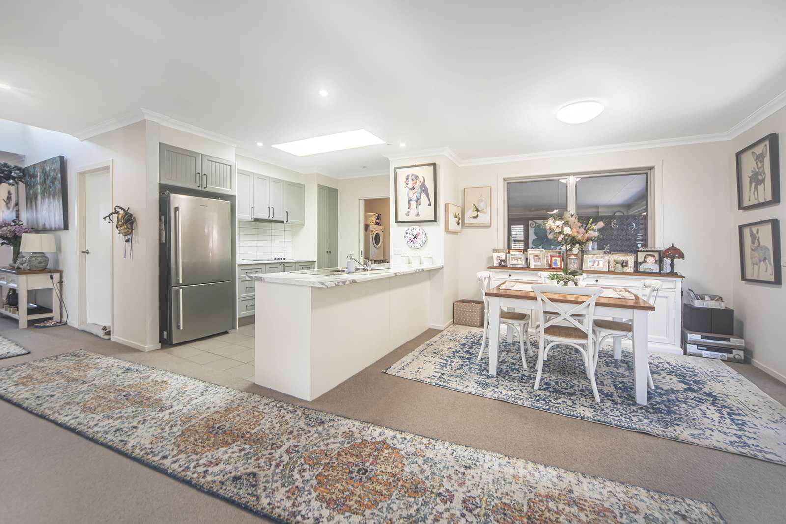 Beautifully Upgraded, Brilliantly Located