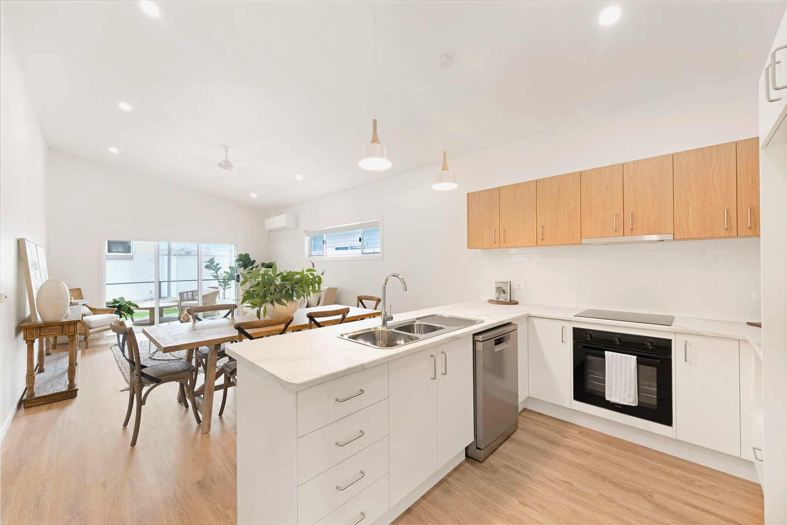 The Murphy is stylish, spacious, and ready to show off - Lot 77.