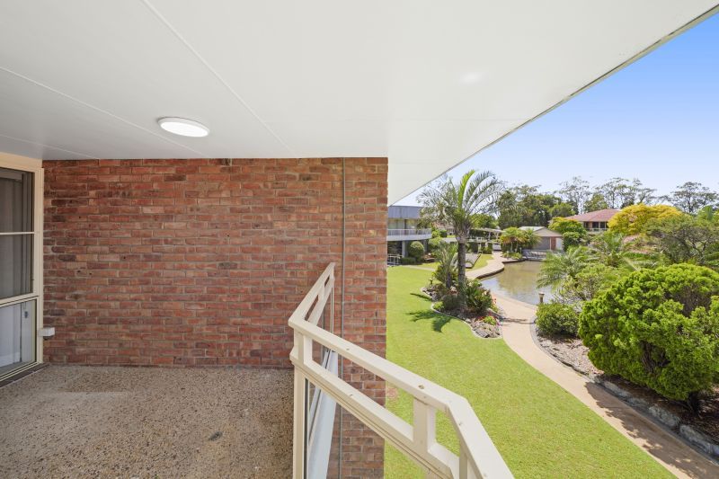 The Governor's Retirement Resort - Independent Living with a Genuine Sense of Community