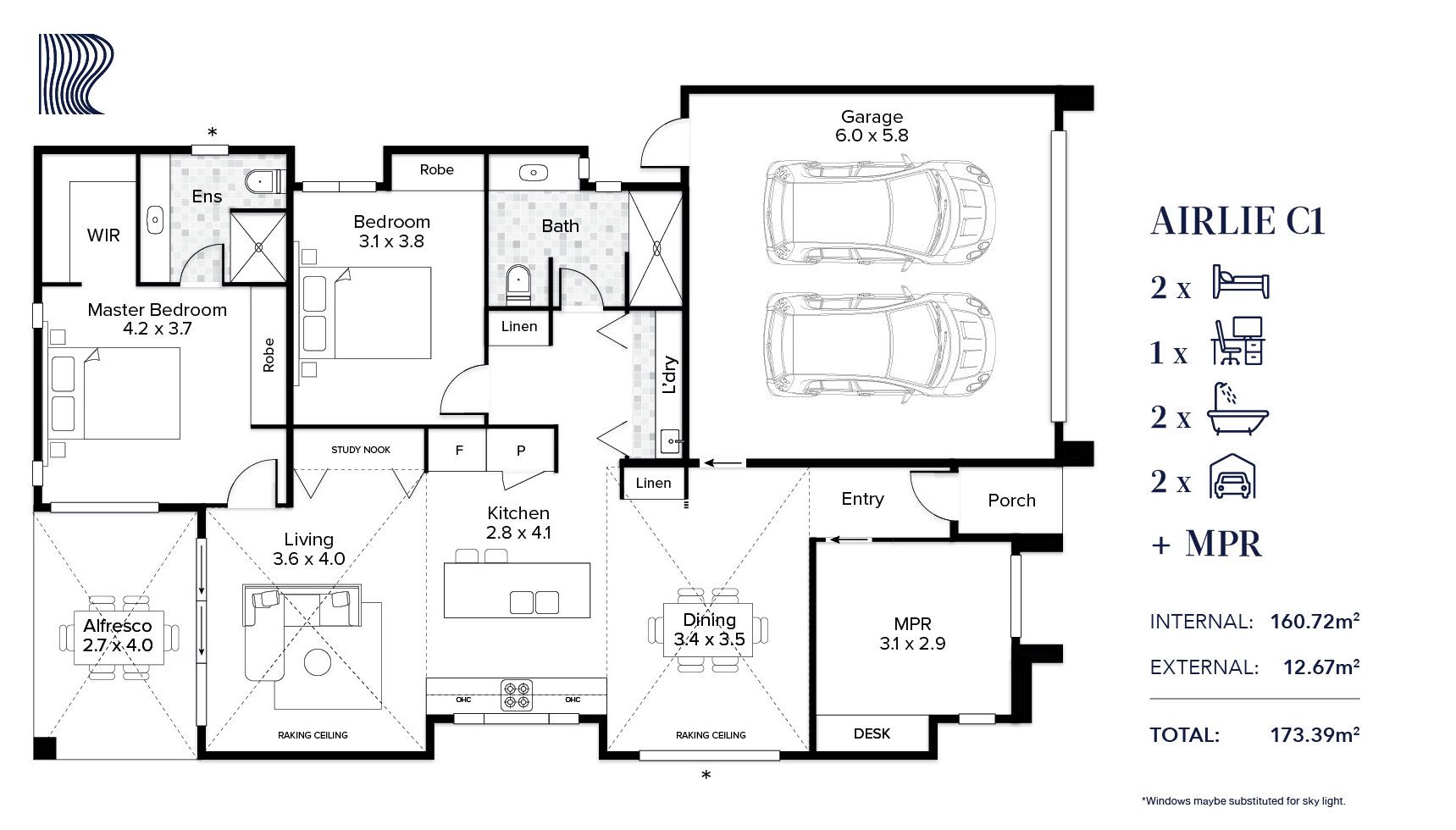 Agnes Water  - The Airlie C1