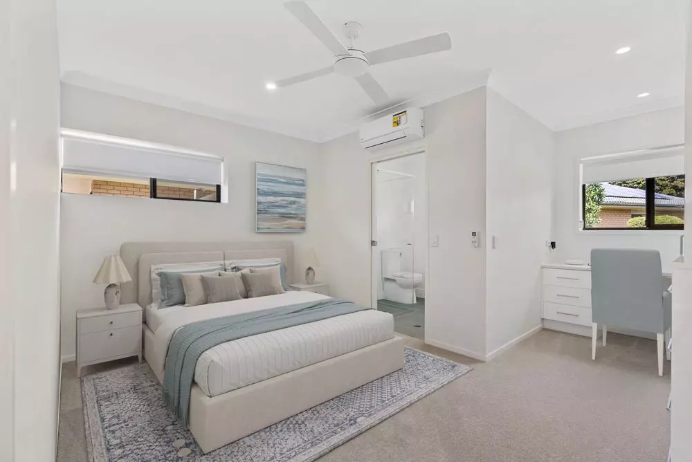 113/11 Araucaria Way, Pine Lake Village