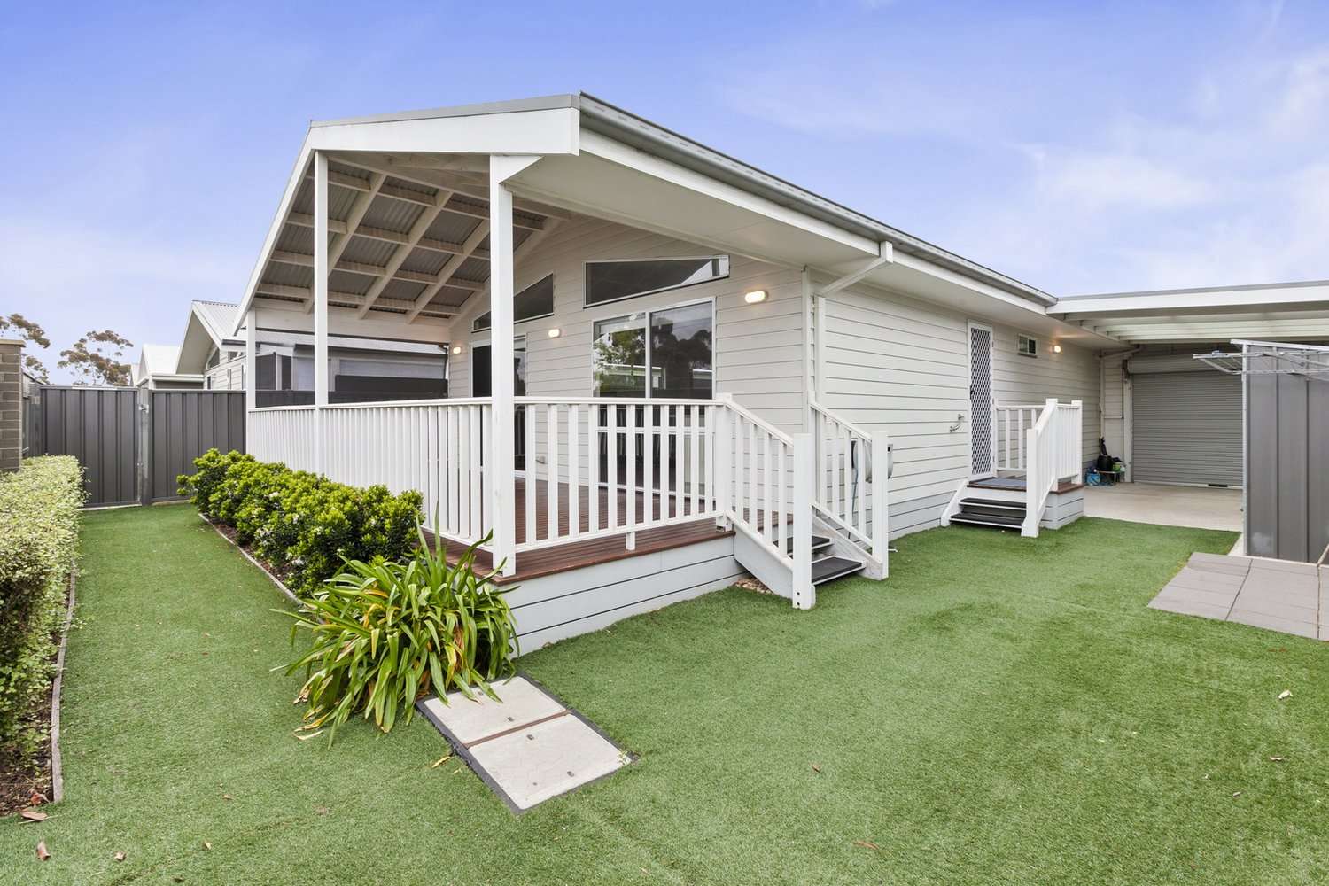Immaculate Home with Spacious Entertaining Deck!