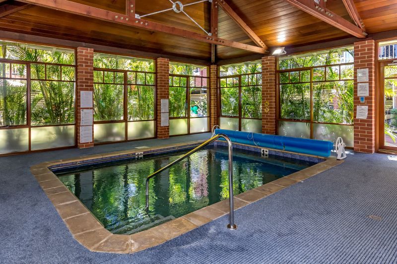 Lovely Two Bedroom Apartment