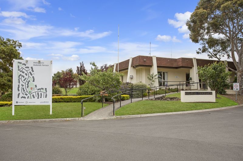 Live your retirement your way at Midlands Terrace Retirement Village