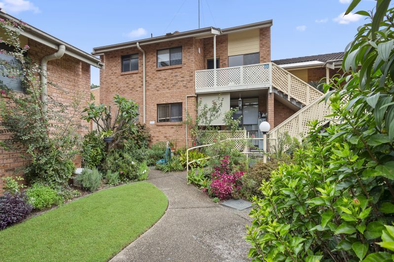 65/226 Windsor Road, Winston Hills