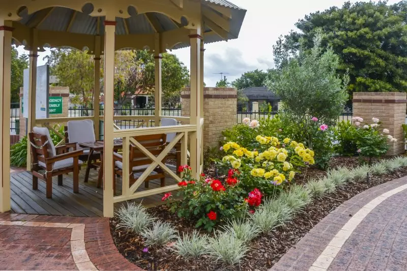 Say Hello to your New Home...