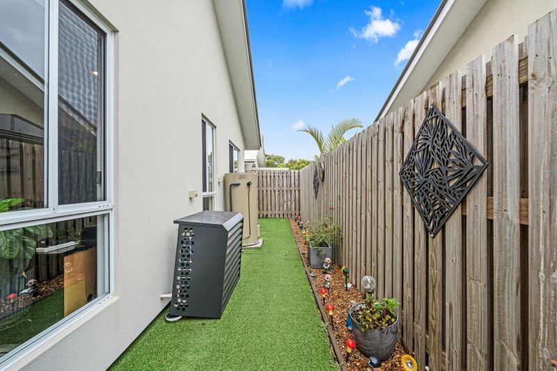 Stylish Home with Modern Comforts