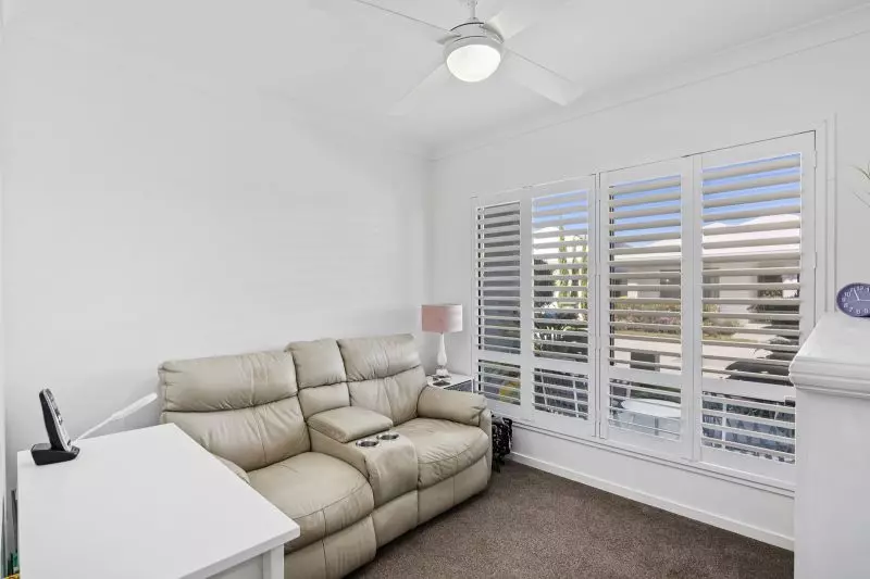 Site 63- Established Rosevale