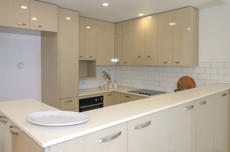 Spacious 3 Bedroom, 2 Bathroom Retirement Apartment in the Heart of Woolloongabba - St Luke's Green Retirement Village