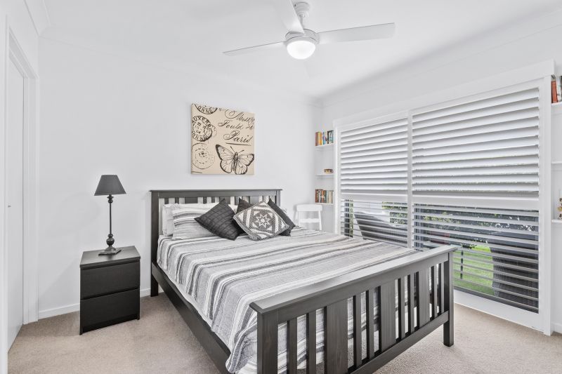 Site 97 - Established Atoll