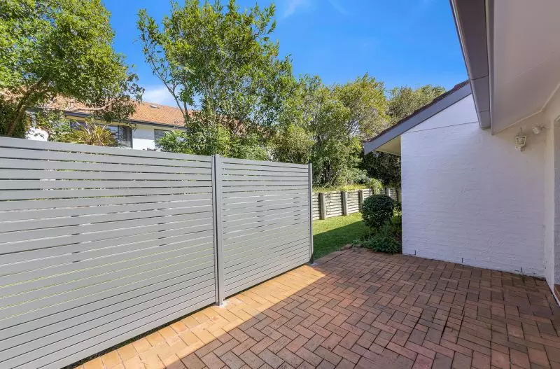 Spacious Villa with North-Facing Outlook