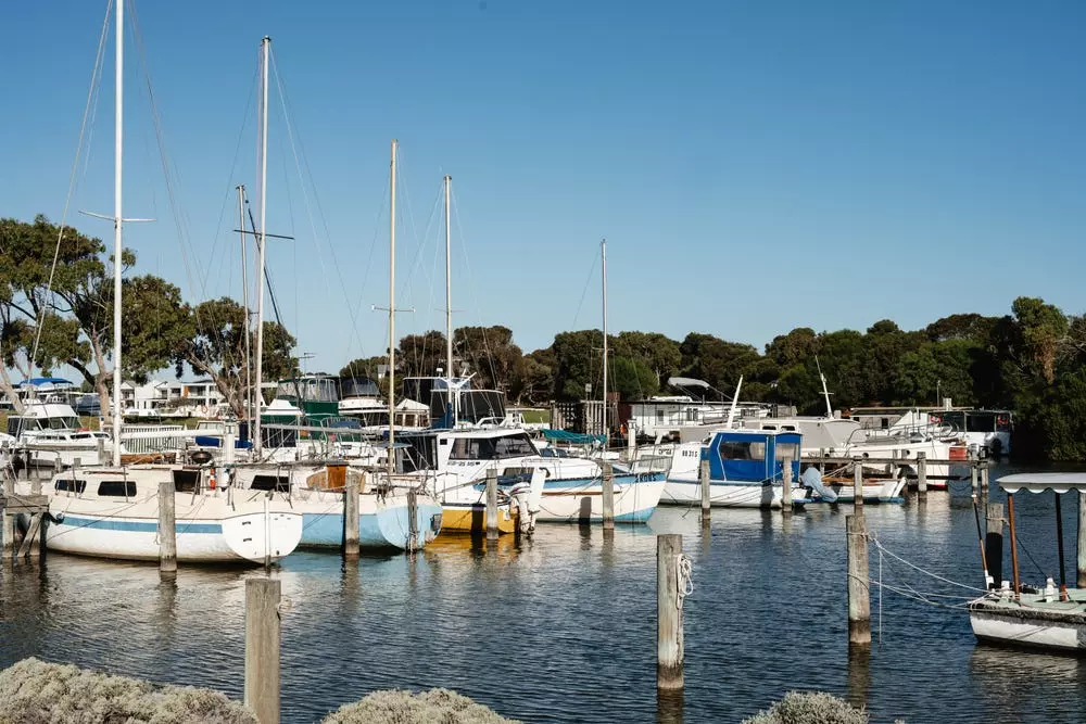 Aspen Lifestyle Alexandrina Cove