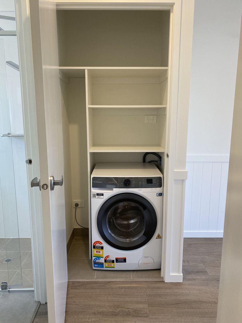 Haven at Benalla Lifestyle Village - Benalla Tourist Park