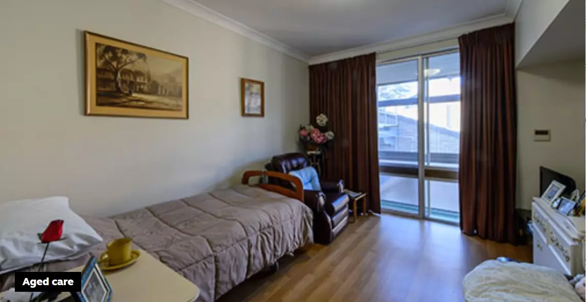 Uniting Bruce Sharpe 