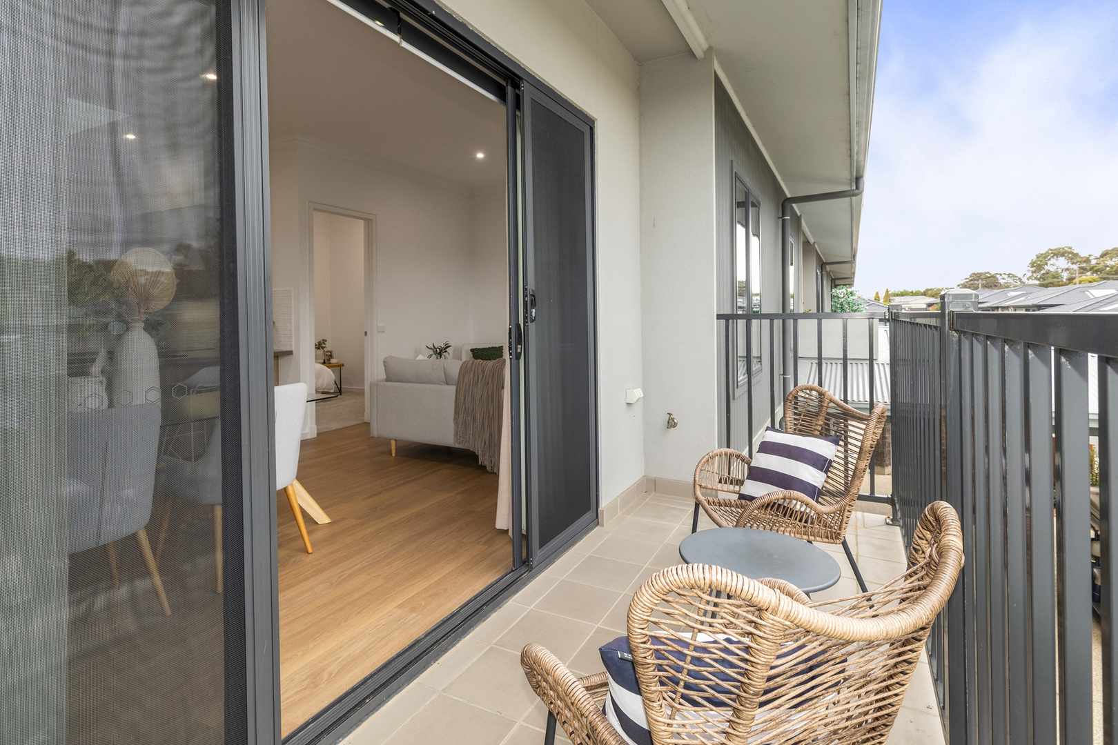 Martha Bay - Apartment 118